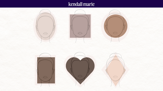 FINDING THE BEST SUNGLASSES FOR YOUR FACE SHAPE