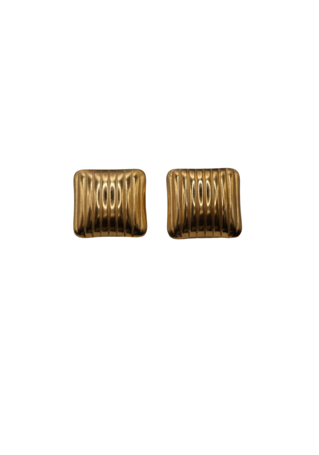 Ribbon Earring