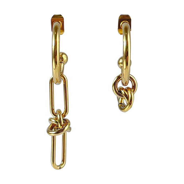 Knot Average